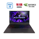 Ігровий ноутбук Б-клас Eluktronics MAX-15 / 15.6" (2560x1440) IPS / Intel Core i9-12900H (14 (20) ядер по 2.5 - 5.0 GHz) / 16 GB DDR5 / 512 GB SSD / nVidia GeForce RTX 3080, 8 GB GDDR6, 256-bit / WebCam б/в - зображення 1
