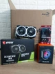 Игровой ПК AeroCool Dryft Tower / Intel Core i5-9400 (6 ядер по 2.9 - 4.1 GHz) / 28 GB DDR4 / 256 GB SSD + 500 GB SSD M.2 / nVidia GeForce GTX 1660 Super, 6 GB GDDR6, 192-bit / 600W б/у + Подарок Кабель HDMI + Питания - изображение 7