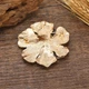 Брошь BROCHE Цветок Магнолия красная BRBF115537 - изображение 3