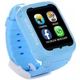 Смарт-годинник Smart Watch К3 Original Blue - зображення 1