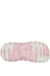Жіночі крокси Crocs Echo Mary Jane Clog Світло-рожеві 211996 W9/39-40/25-25.5см - зображення 6