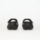 Жіночі крокси Crocs Echo Mary Jane Clog Чорні 211996 W9/39-40/25-25.5см - зображення 5