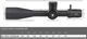 Оптический прицел Discovery Optics ED-PRS 5-25x56 SFIR FFP (34 мм, подсветка) - изображение 5