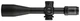 Оптический прицел Discovery Optics ED-PRS 5-25x56 SFIR FFP (34 мм, подсветка) - изображение 6