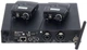 Беспроводная система ушного мониторинга Sennheiser ew IEM G4-TWIN-A1 470-516 МГц с двумя приемниками (0615104311602) - изображение 2
