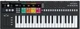 MIDI-клавіатура Arturia KeyStep Pro Black (3760033531632) - зображення 1