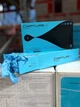 Рукавички нітрилові Mediok CAPTURE Blue 3.7 Розмір S (4820261012880) - зображення 2