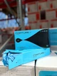 Перчатки нитриловые Mediok CAPTURE Blue 3.7 Размер M (4820261012903) - изображение 2