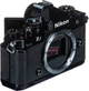Фотоапарат Nikon Zf Body (VOA120AE) - зображення 6