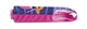 Жилет для плавання Aqua Speed Swim Jacket 8386 18-30 кг (32177-03) Pink/Blue - зображення 2