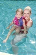 Жилет для плавання Aqua Speed Swim Jacket 8386 18-30 кг (32177-03) Pink/Blue - зображення 4