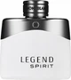 Туалетная вода Montblanc Legend Spirit для мужчин - изображение 2