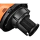 Пилосос професійний ECG VM 2120 Hobby - зображення 9