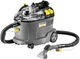 Промисловий пилосос KARCHER Puzzi 8/1 (1.100-240.0) - зображення 1