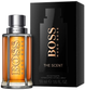 Туалетная вода для мужчин Hugo Boss Boss The Scent 50 мл - изображение 1