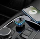 Автомобільний FM модулятор MP3 трансмітер Hoco E62 Fast PD20W+QC3.0 - изображение 8