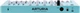 Klawiatura MIDI Arturia MiniLab 3 Aquamarine (3760033532547) - obraz 5