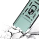 Чохол для смартфона BeCover Military для Xiaomi Redmi Note 15 Pro 5G Dark Green (BC_715867) - зображення 3