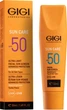 Крем сонцезахисний для обличчя Gigi Sun Care Ultra Light SPF 50 50 мл (7290016871159) - зображення 2