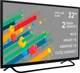 Телевізор Ergo LE32CT5550AK FHD + Оплата частинами на 7 місяців! - зображення 3