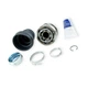 Шрус Mercedes-Benz A-class (W169) (z25, 25) 04- наружный HART - изображение 2