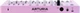 Klawiatura MIDI Arturia MiniLab 3 Rose Quartz (3760033532530) - obraz 5