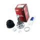 Шрус Mitsubishi Outlander, Citroen C-crosser 2.0, 2.4i 06- наружный (z28x35) HART - изображение 1