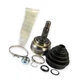 Шрус Volkswagen Golf II-III, Passat B3-B4, Audi 80 B3 1.6-1.8, 1.6D, TD наружный (z22x30) PASCAL - изображение 2