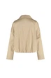 Куртка GERRY WEBER 46 Бежевий 530049/90550 - зображення 2