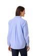 Сорочка GERRY WEBER 40 Голубий 560014/8049 - изображение 4