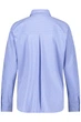 Сорочка GERRY WEBER 40 Голубий 560014/8049 - изображение 5