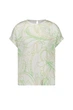 Футболка GERRY WEBER 34 Білий 570369/9133 - зображення 1