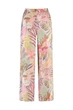 Штани GERRY WEBER 42 Різнокольоровий 520035/5037 - изображение 2