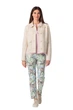 Куртка GERRY WEBER 38 Бежевий 62151/129 - изображение 2
