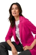 Піджак GERRY WEBER 42 Рожевий 530041/30926 - зображення 3