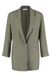 Піджак GERRY WEBER 38 Зелений 530030/50955 - изображение 2