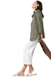Піджак GERRY WEBER 38 Зелений 530030/50955 - изображение 5