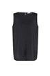 Майка GERRY WEBER 36 Чорний 560127/11000 - зображення 4