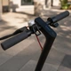 Электросамокат E-Scooter м365 350 Вт 8.5 2026 года чёрный скорость до 25 км ч лёгкий 12 кг складной городской самокат електрический для подростка для взрослого до 100 кг электро для ребёнка от 8 лет с регулируемой высотой руля електрические самокаты - изображение 2