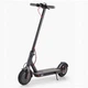 Электросамокат E-Scooter м365 350 Вт 8.5 2026 года чёрный скорость до 25 км ч лёгкий 12 кг складной городской самокат електрический для подростка для взрослого до 100 кг электро для ребёнка от 8 лет с регулируемой высотой руля електрические самокаты - изображение 4