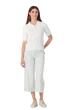Поло GERRY WEBER 44 Білий 60953/121 - изображение 2