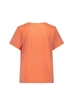 Футболка GERRY WEBER 36 Помаранчовий 570342/6022 - зображення 2