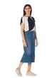 Футболка GERRY WEBER 42 Синій 61715/367 - зображення 2