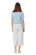 Поло GERRY WEBER 34 Голубий 60953/360 - изображение 4