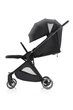 Коляска Britax-Romer Tira Carbon Black (2000042375) - изображение 3