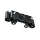 Подушка КПП Mitsubishi L200 (05-15) 2.5D задняя NTY - изображение 1