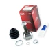 Шрус Opel Astra, Zafira 1.4-1.9CDTi 04- наружный (z33, 22) HART - изображение 1