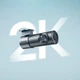 Відеореєстратор Xiaomi 70mai Dash Cam M310 Plus 2K UA - зображення 2