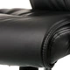 Кресло офисное Special4You Venezia Black (E7467) - изображение 4