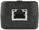 Аудіоінтерфейс Turtle TAV-D2BEN Dante 2-канальний Bluetooth-адаптер (9309002545054) - зображення 4